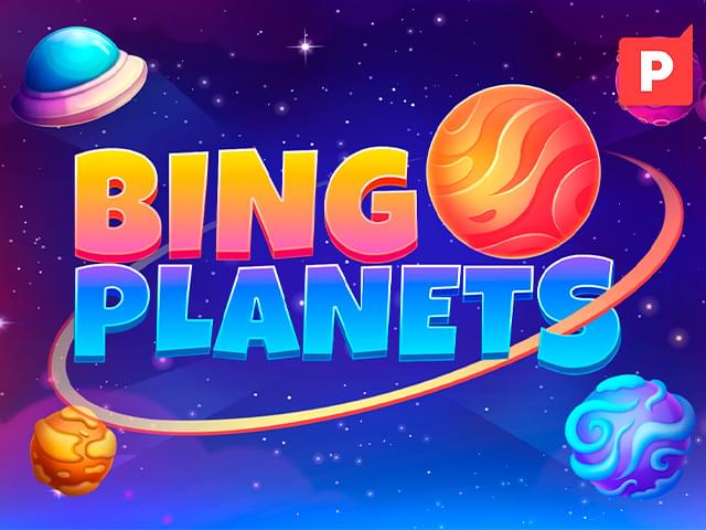 bet585 Planetas do Bingo