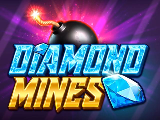 bet585 Minas de Diamante™