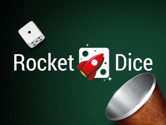 bet585 Dados de Foguete